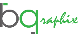 B-Graphix Logo